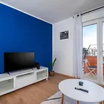 Luna Апартаменти *