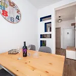 Apartment Luna *