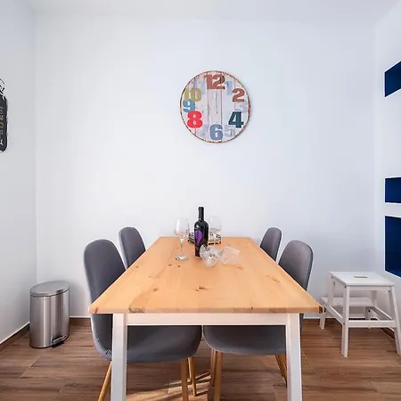 Apartamento Luna *